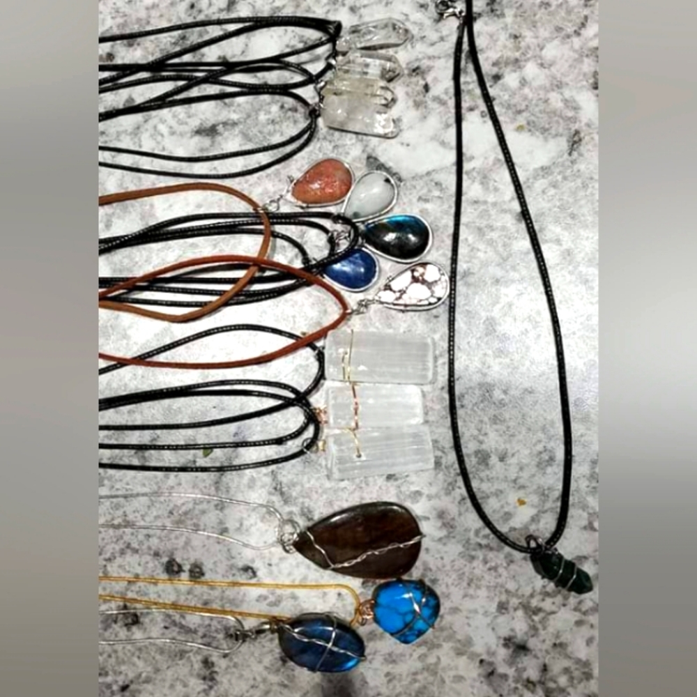 Jewelry Necklace